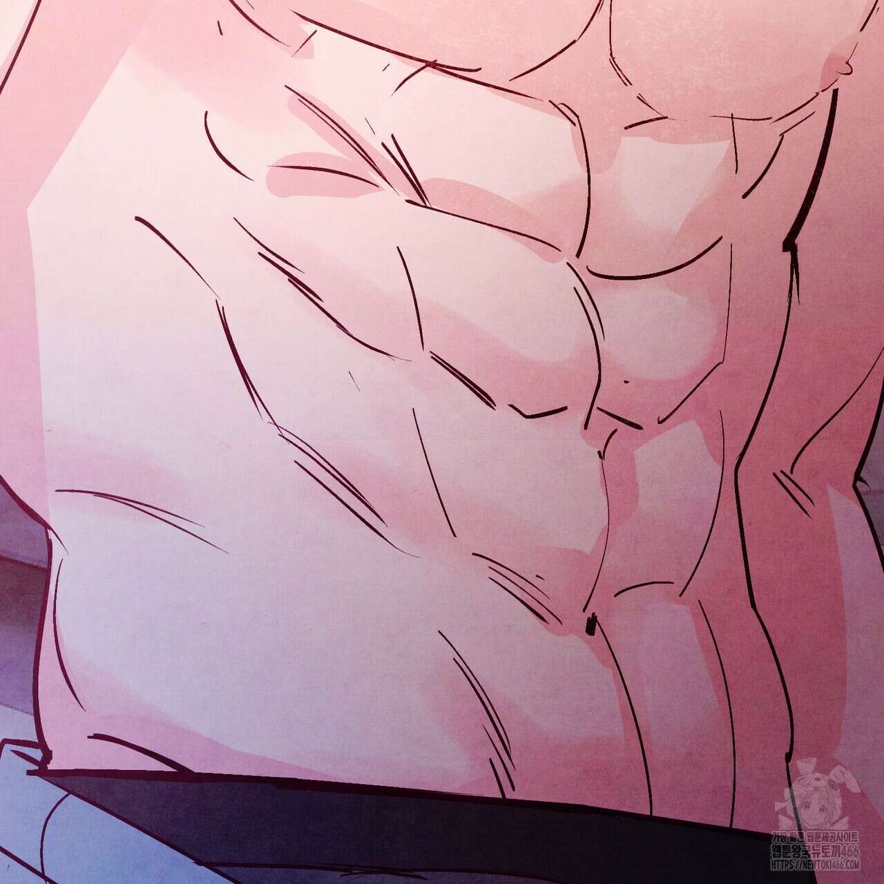 펀치 드렁크 러브 74화 116