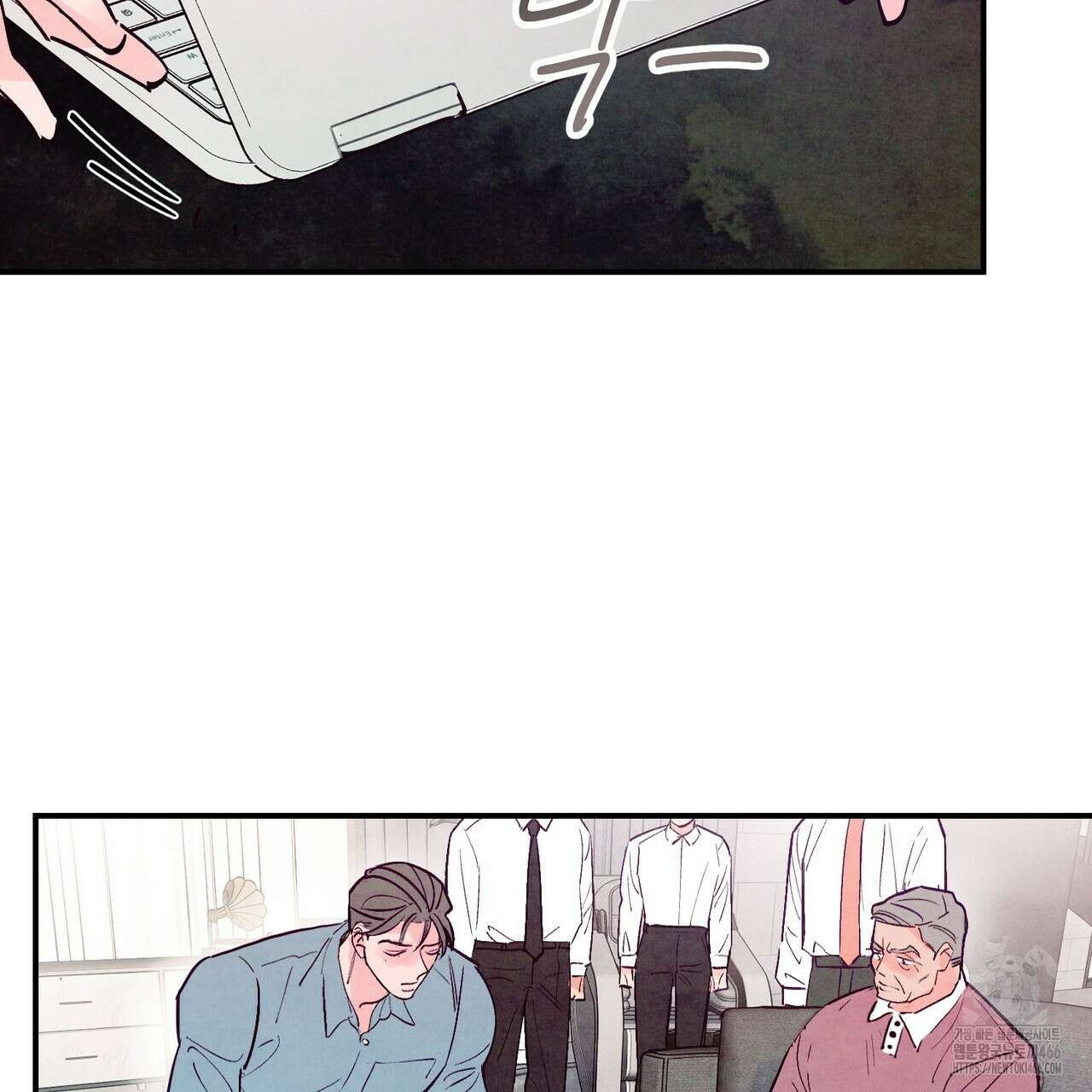 펀치 드렁크 러브 74화 132