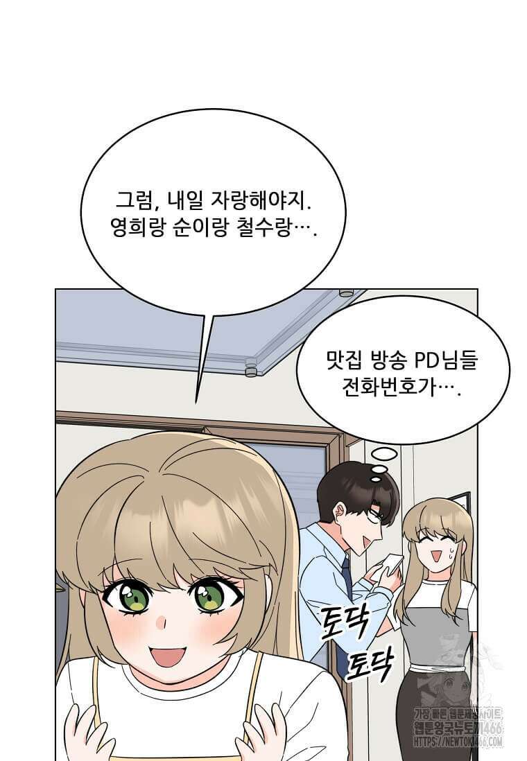 1년차 만렙 매니저 136화 36