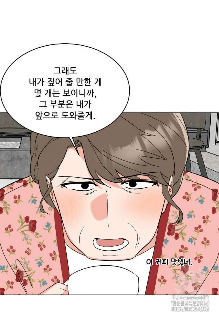 1년차 만렙 매니저 136화 71