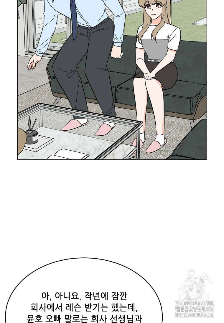 1년차 만렙 매니저 136화 73