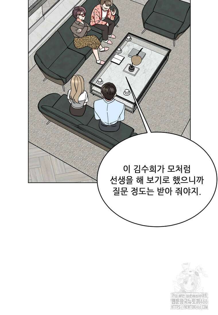 1년차 만렙 매니저 136화 86