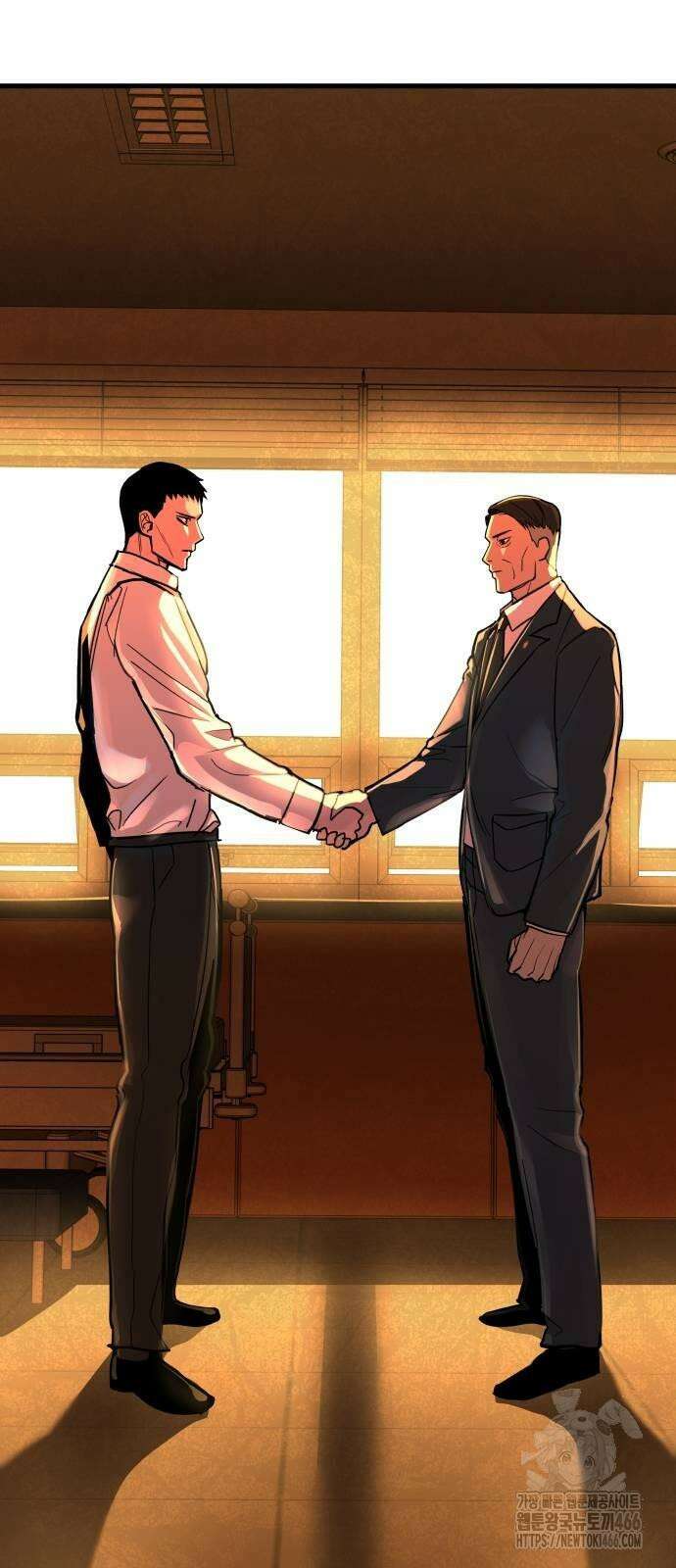 정의구현 2화 85