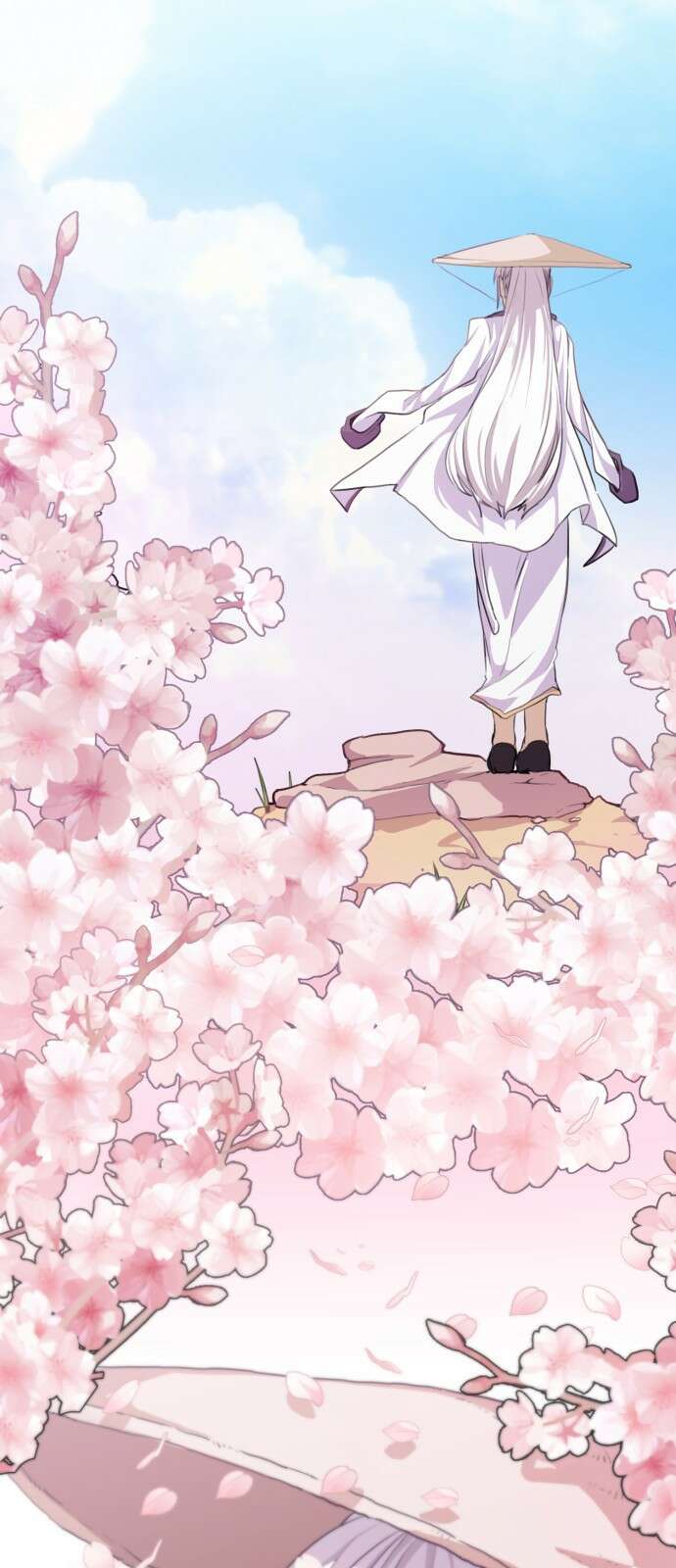 아마도 무적불패 - 1화． 두 개의 별(1) 13