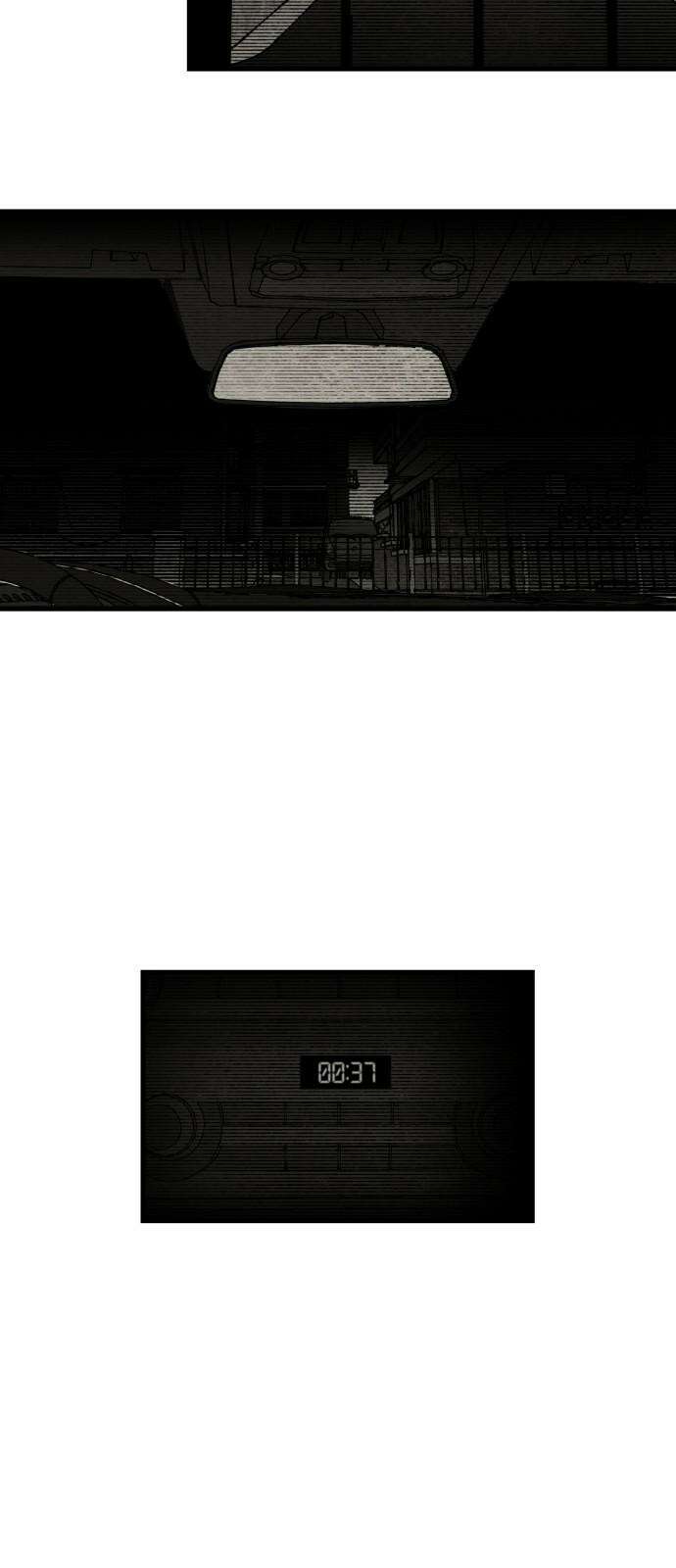 나는 참지 못한다 33화 41