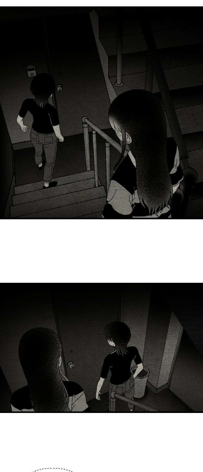 나는 참지 못한다 33화 50