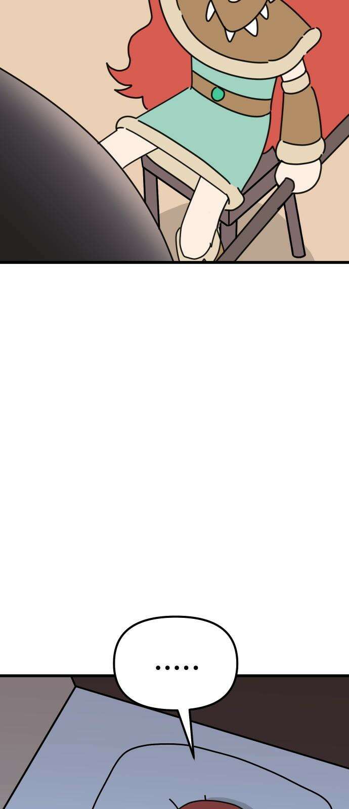 바바리안 영애 29화 : 대망의 예술제 (1) 11