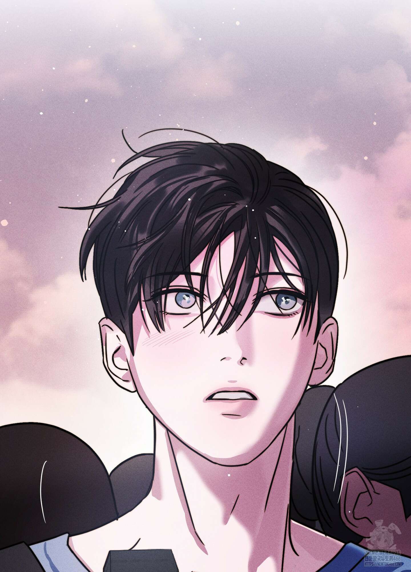 [둘보다는 셋 단편선] 연기 조각 3화 9