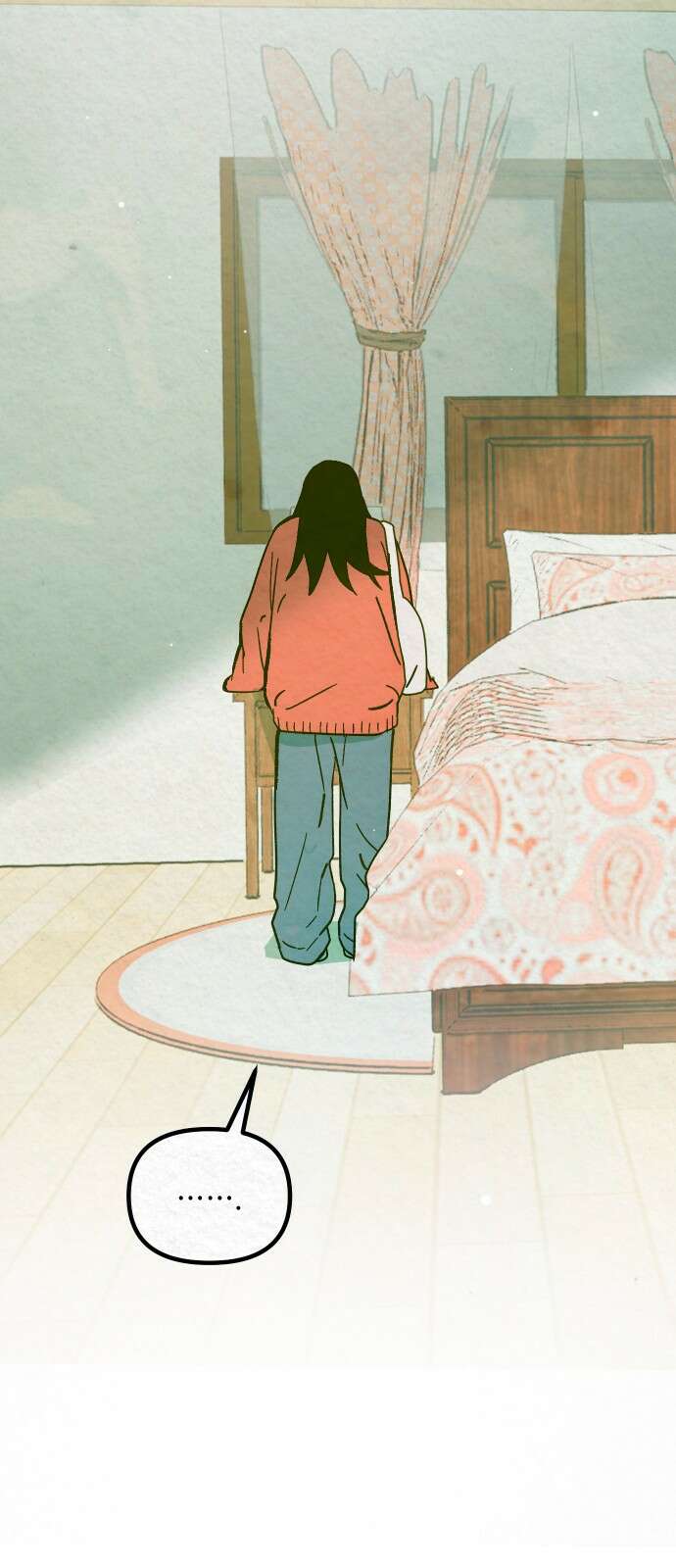 2024 루키 단편선 19화． 돌아오는 것은 - 2연승 작가 4