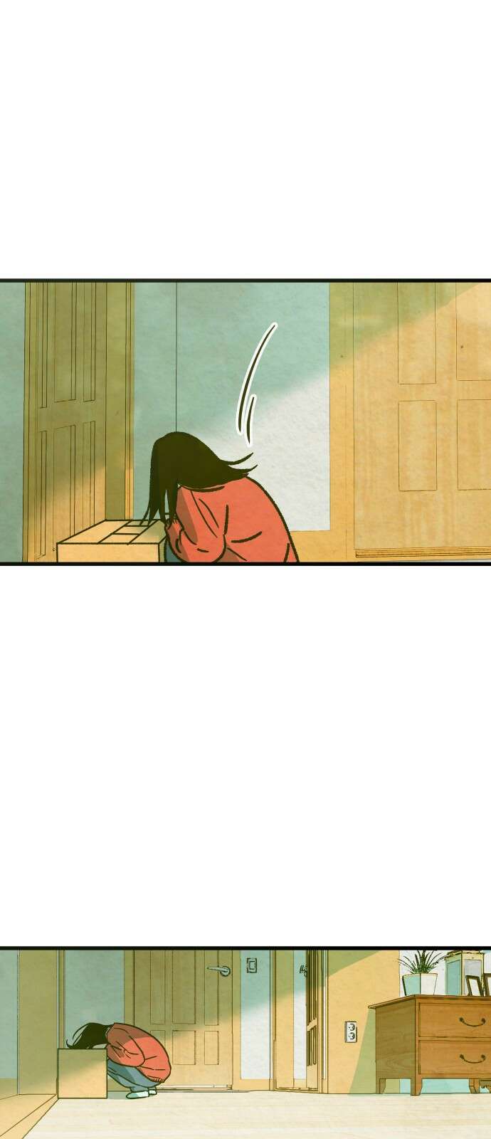 2024 루키 단편선 19화． 돌아오는 것은 - 2연승 작가 8