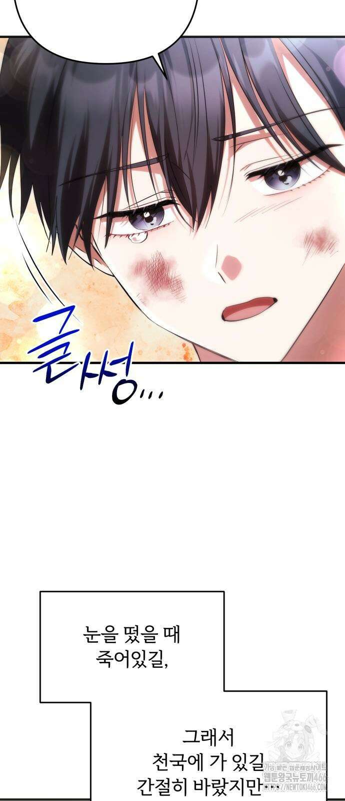 황태자의 소꿉친구로 살아남기 3화 10