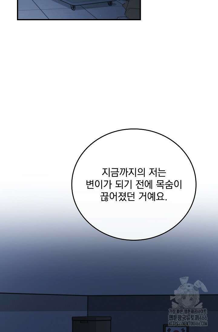 데드맨 스위치 61화 3