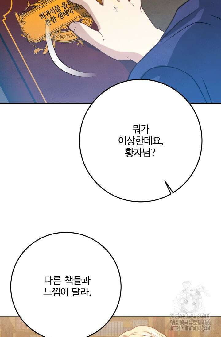 메클렌 공작부인의 우아한 반란 40화 5