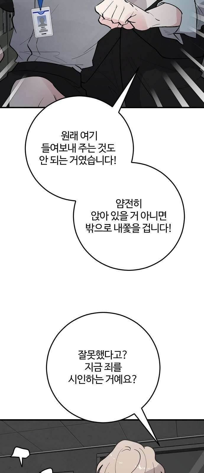 팀장님은 신혼이 피곤하다 81화 5