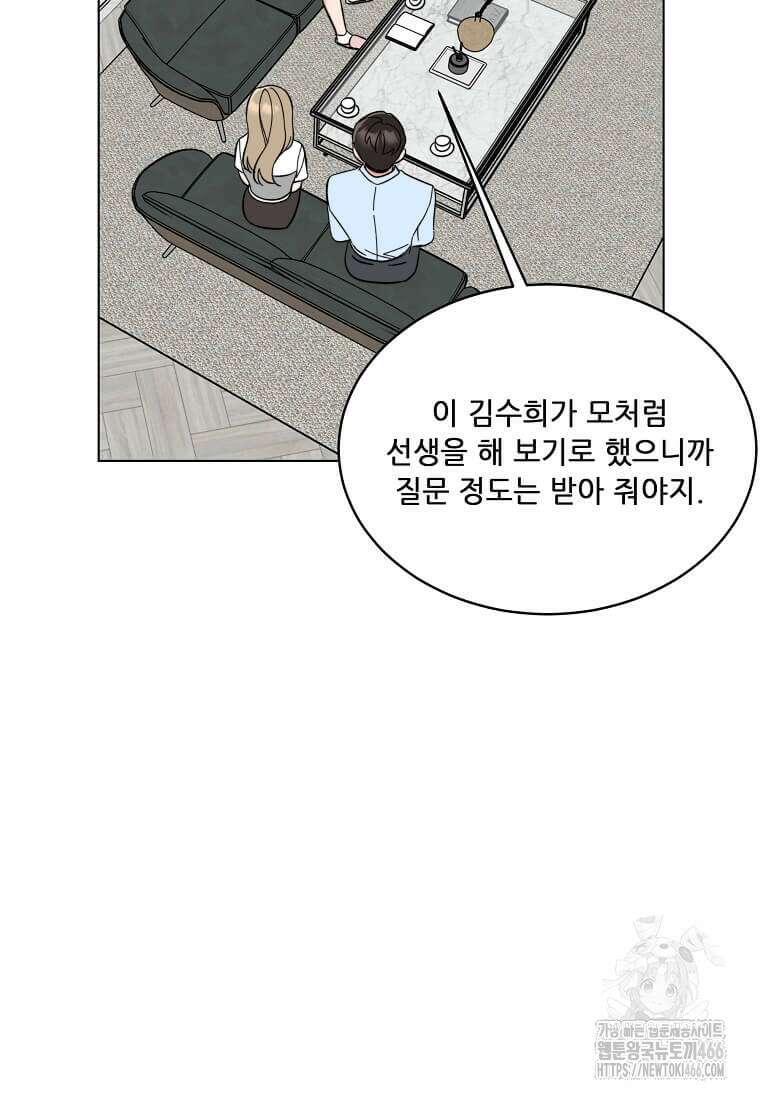 1년차 만렙 매니저 137화 3