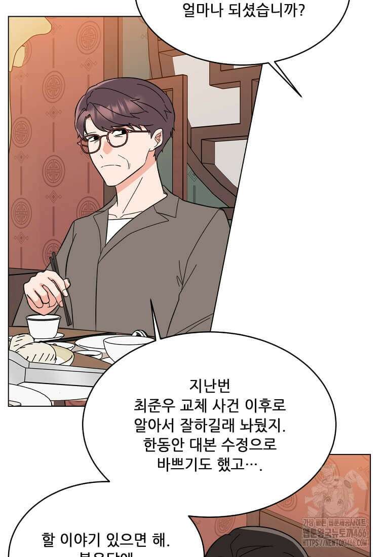 1년차 만렙 매니저 137화 38