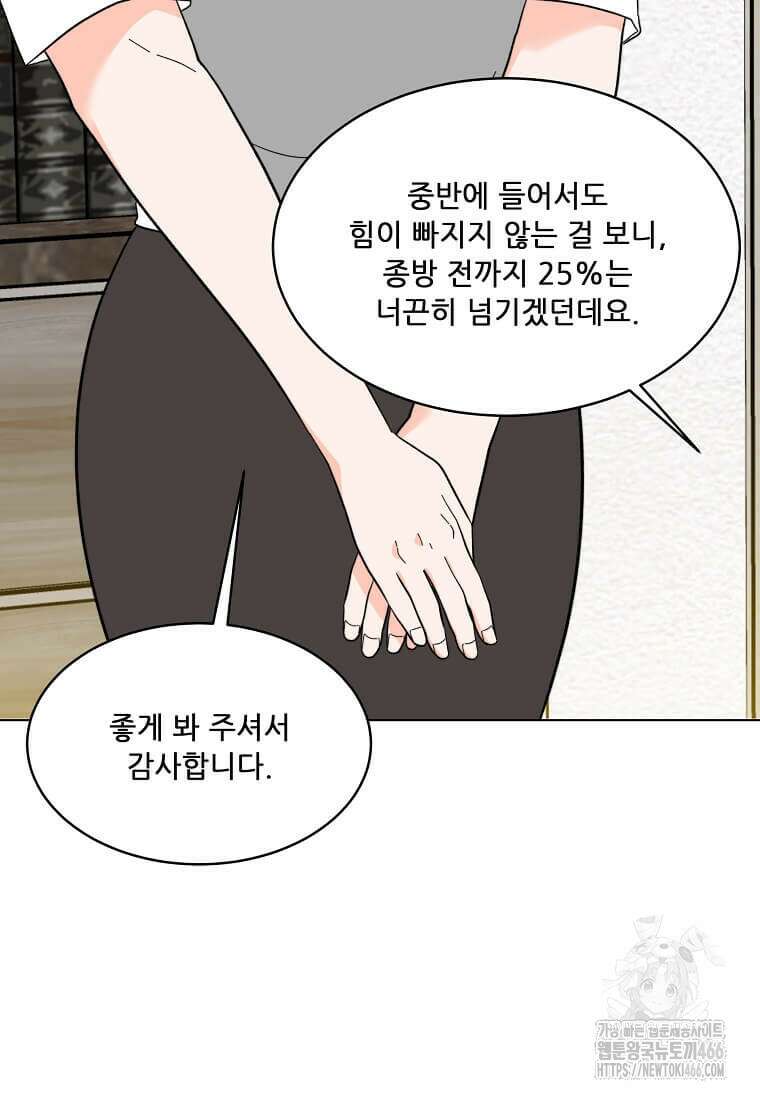 1년차 만렙 매니저 137화 65