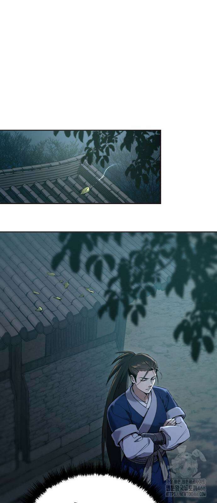 천마는 조용히 살고싶다 3화 55