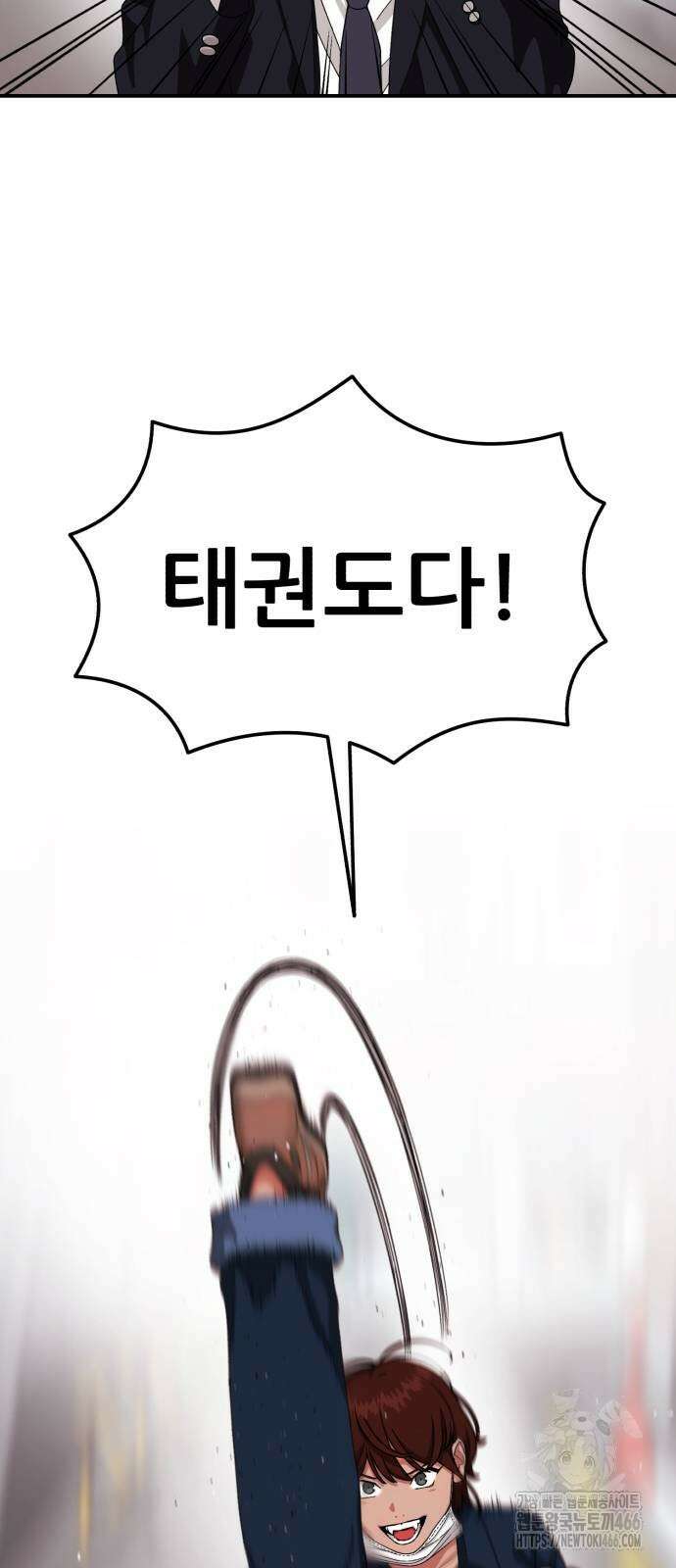 1등급 싸움과외 45화 2