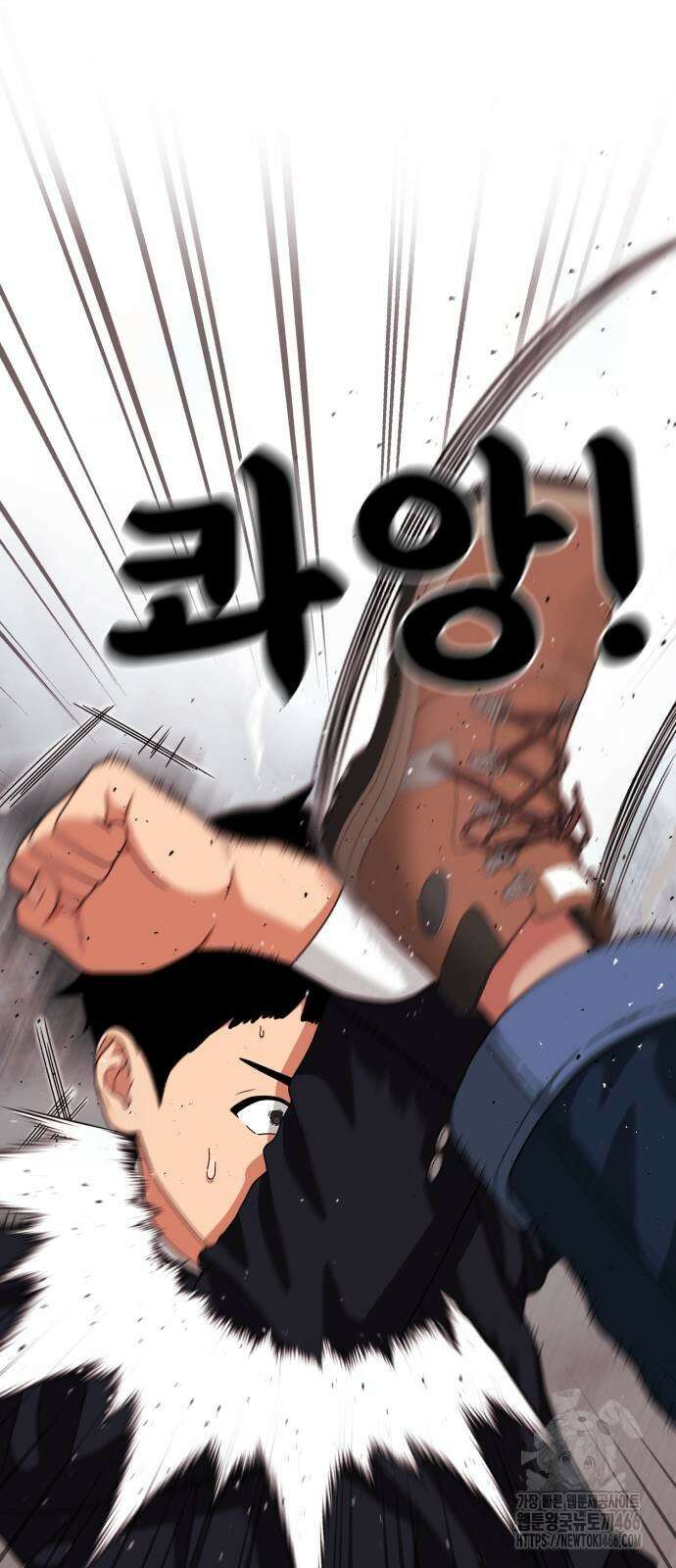 1등급 싸움과외 45화 4