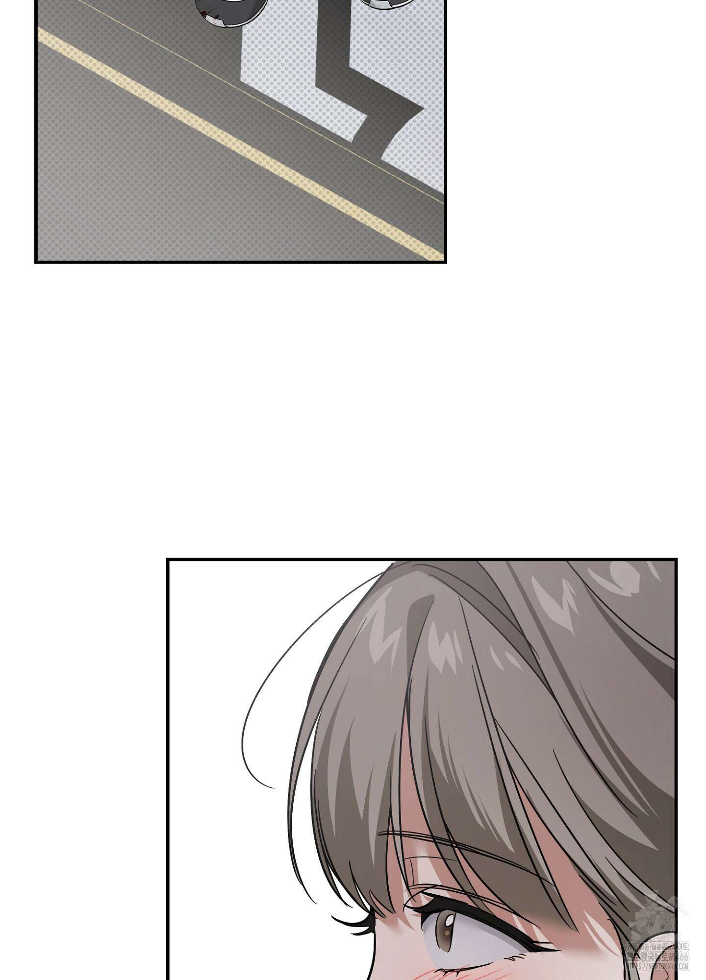 [둘보다는 셋 단편선] 앳 미드나잇 인 더 캐슬 1화 70