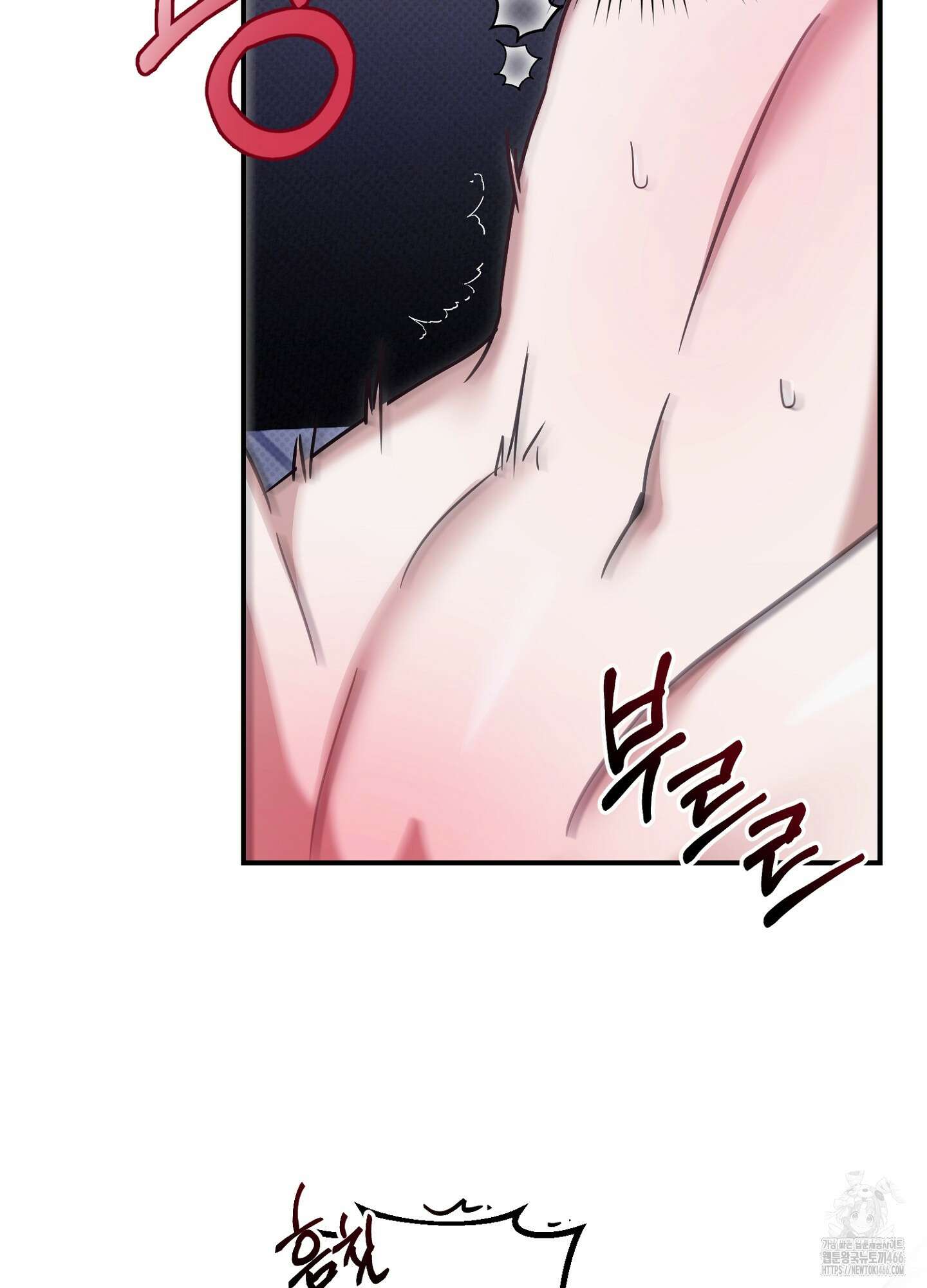 [둘보다는 셋 단편선] 앳 미드나잇 인 더 캐슬 2화 37