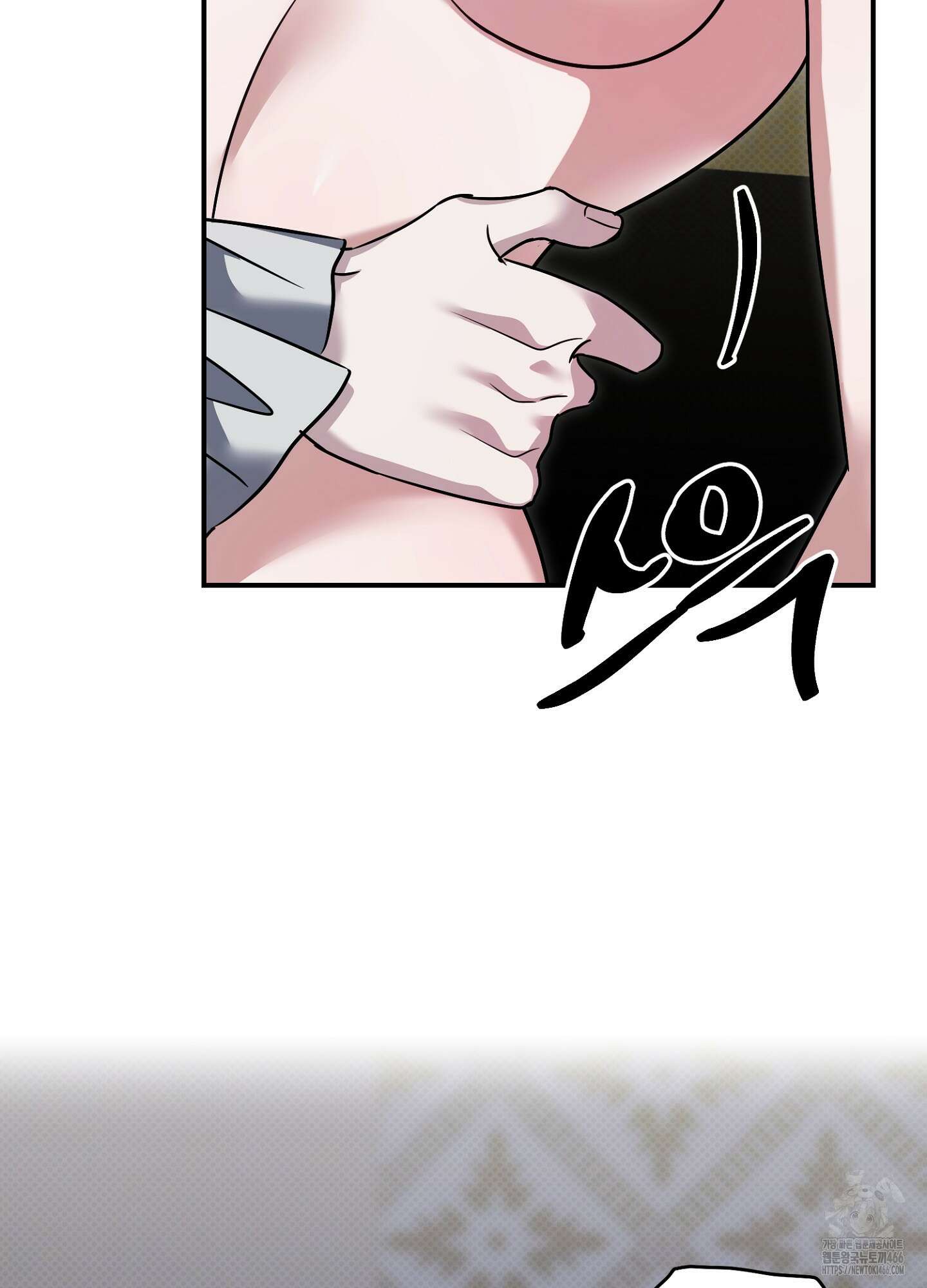 [둘보다는 셋 단편선] 앳 미드나잇 인 더 캐슬 2화 40
