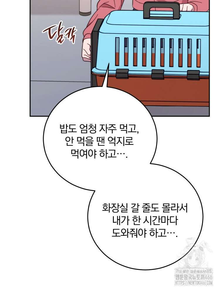 접경지역의 동물병원 131화 10