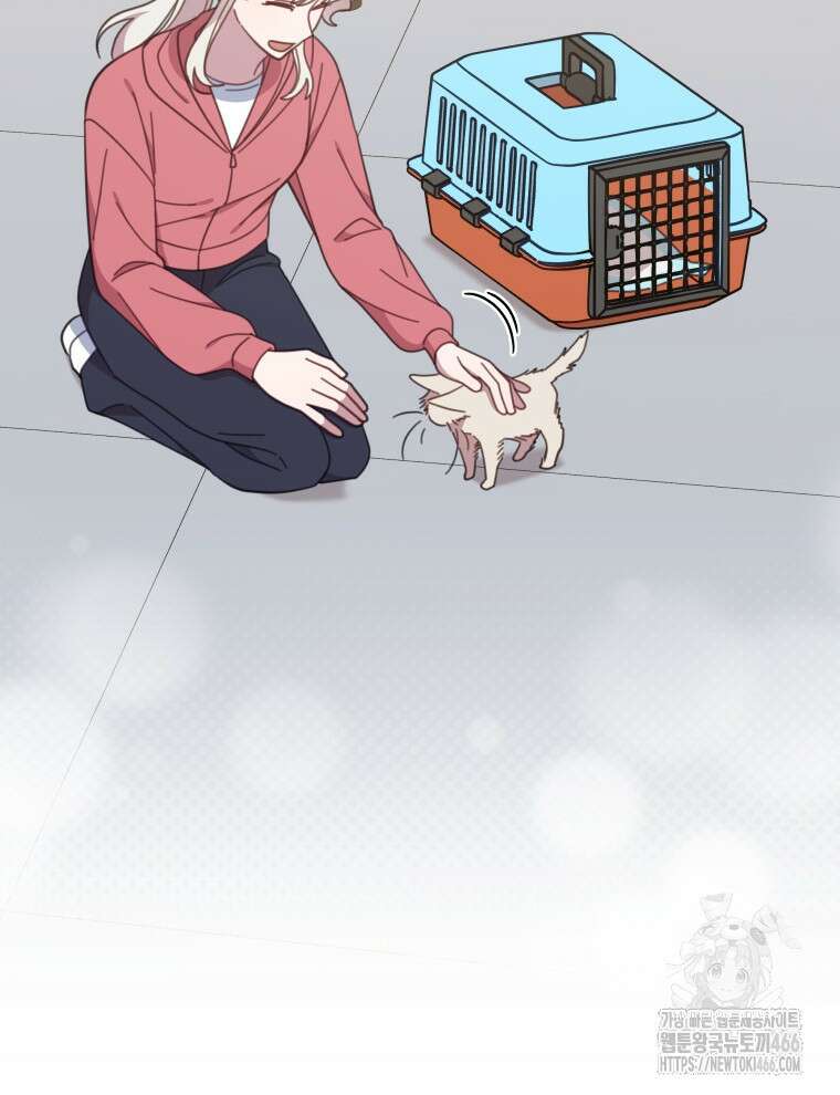 접경지역의 동물병원 131화 14
