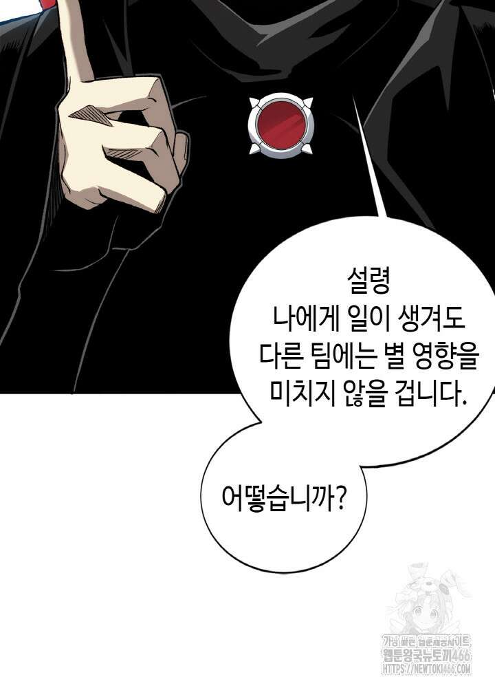 내 안에 최종보스가 들어왔다 80화 15