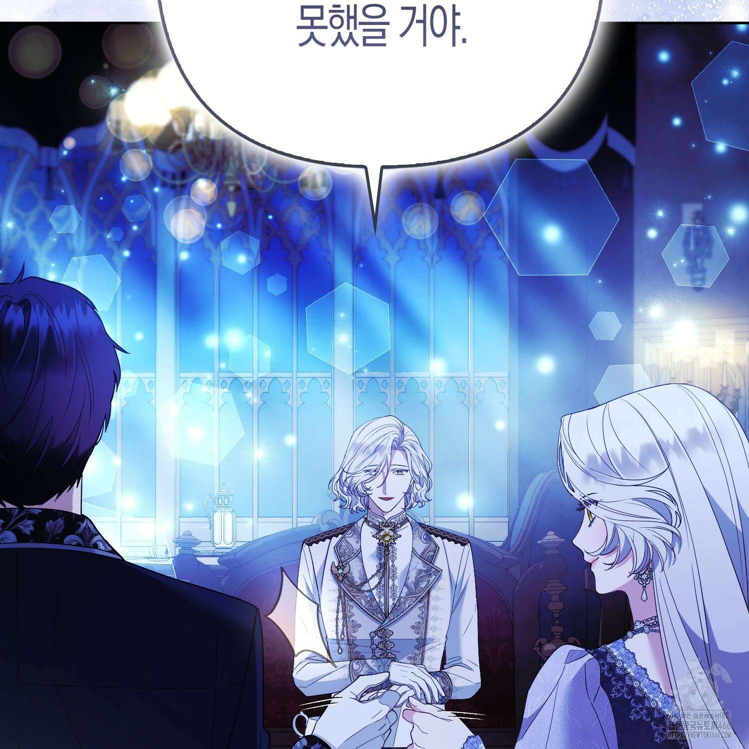 대공가의 여우 황녀님 58화 14