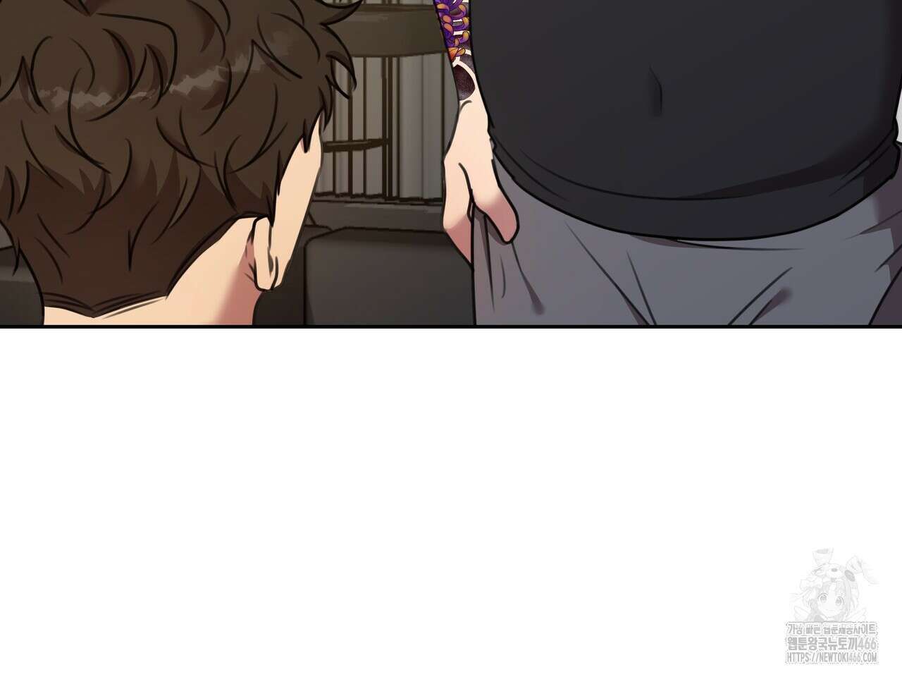 블랙 앤 그레이 5화 6