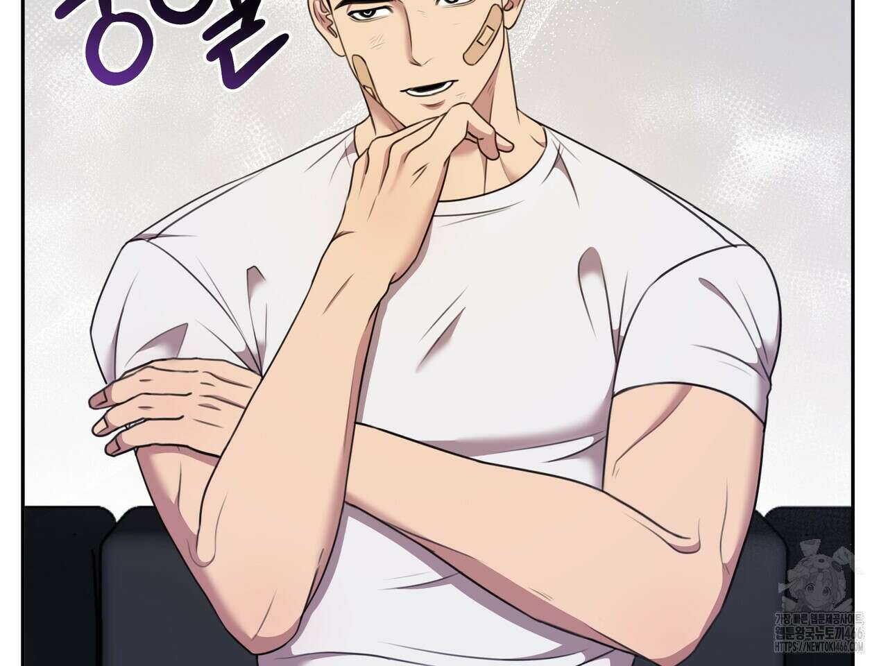 블랙 앤 그레이 5화 29
