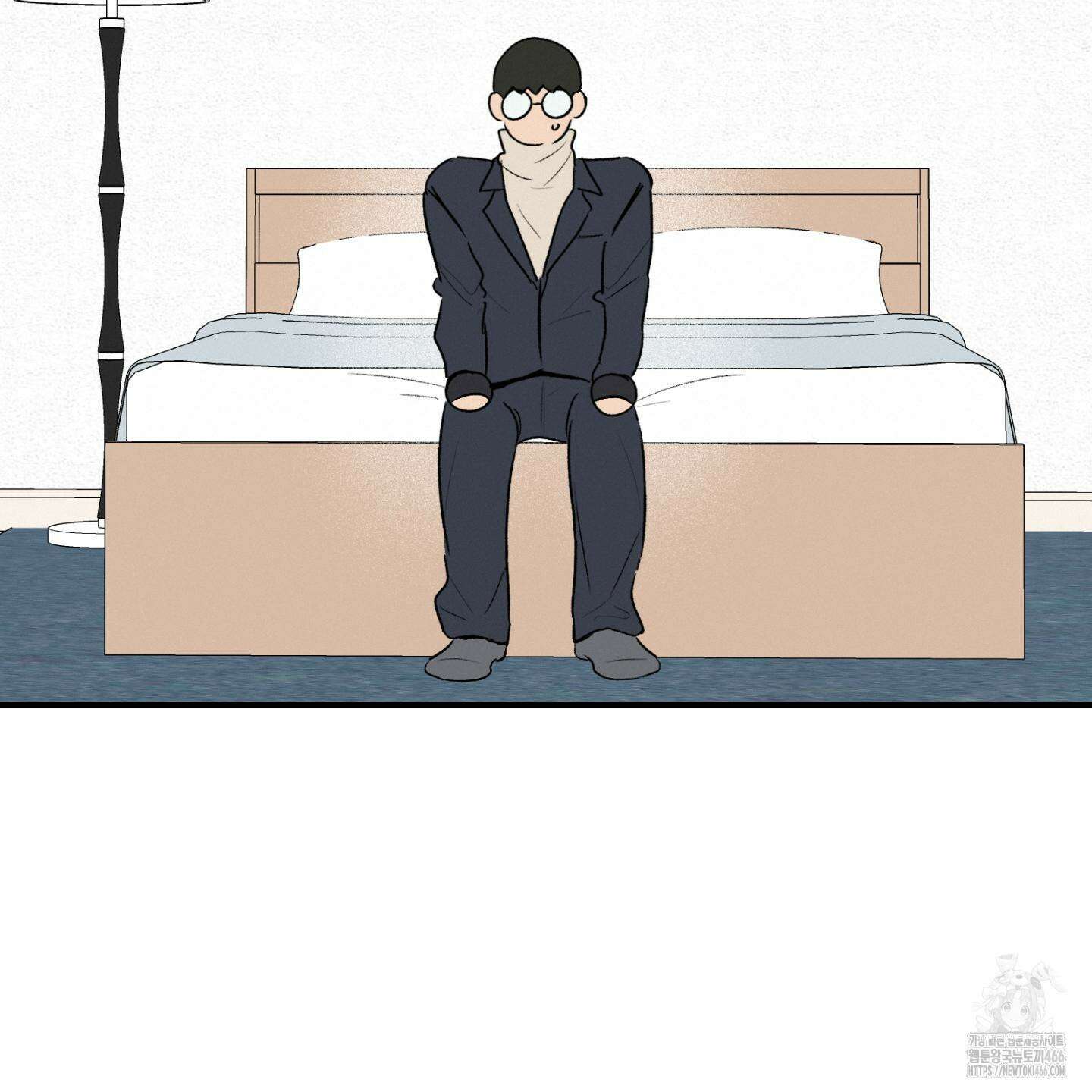 이차적 일탈 4화 52