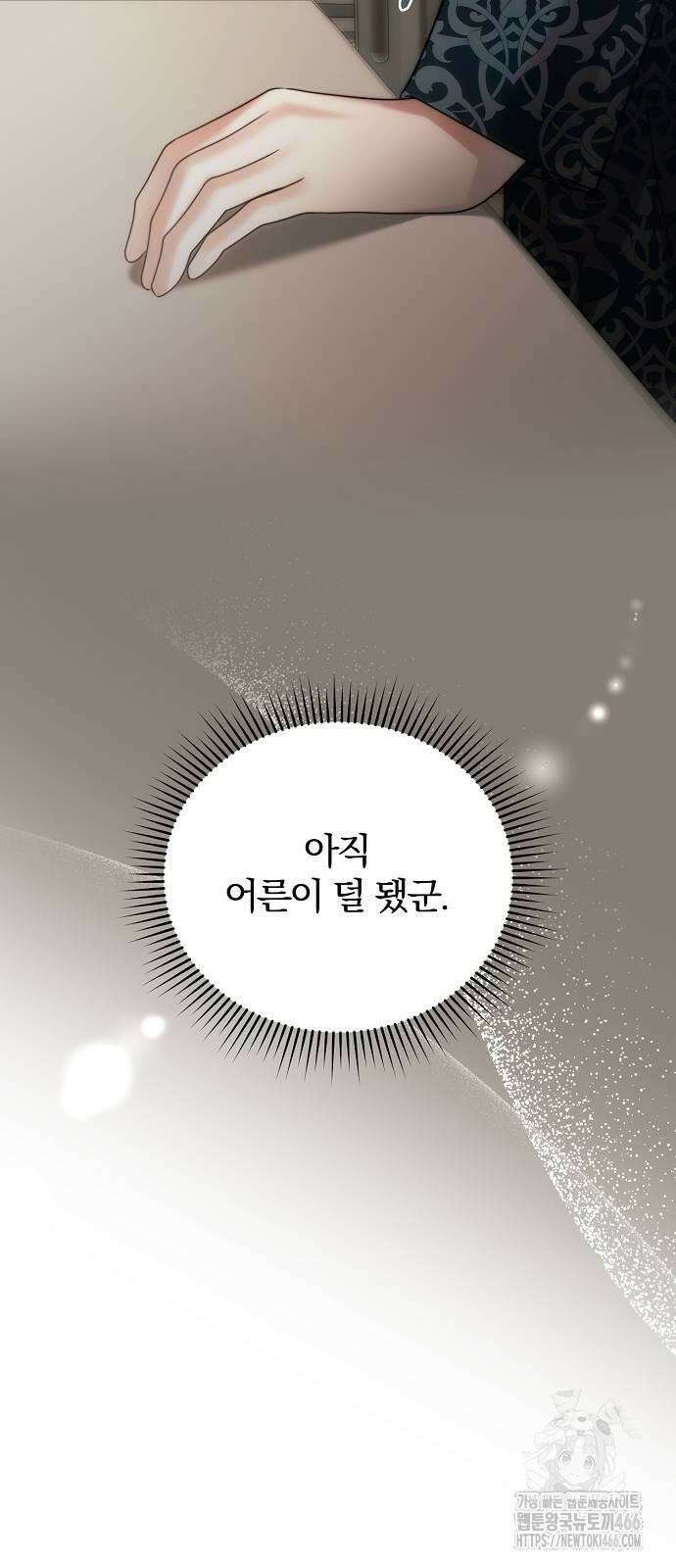 다정한 구원자를 황제로 만드는 법 41화 41