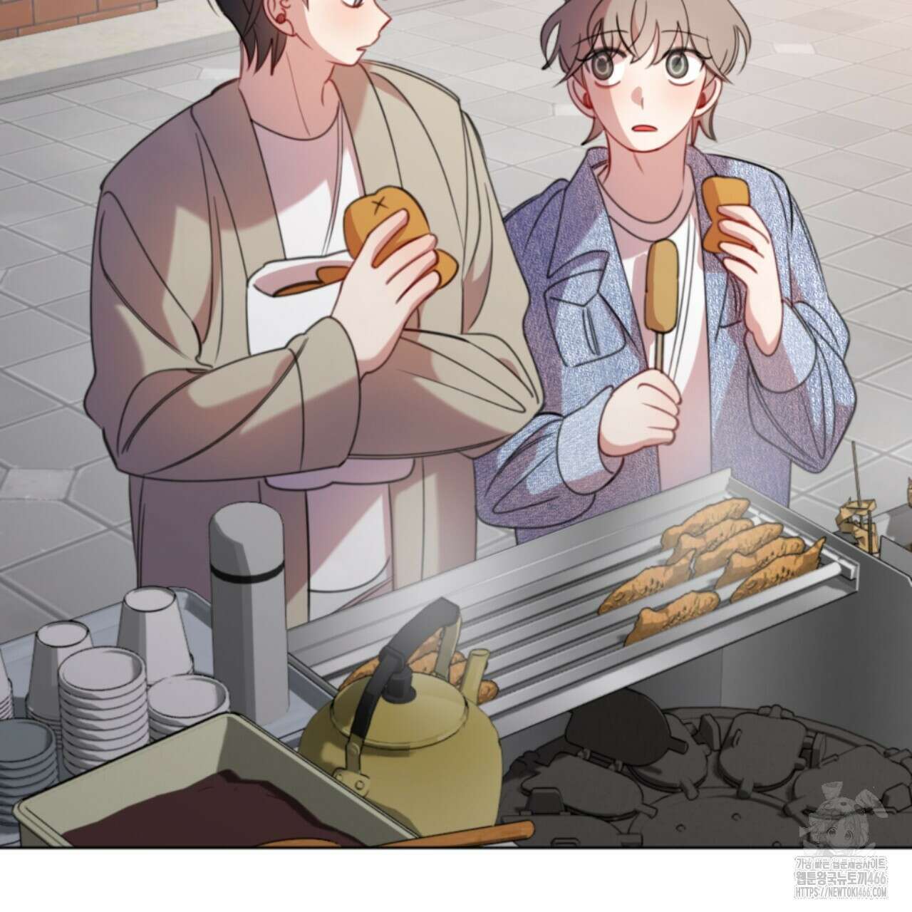 시나브로 18화 5