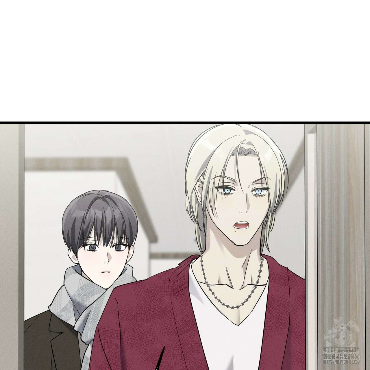 에보니 캐슬 21화 27