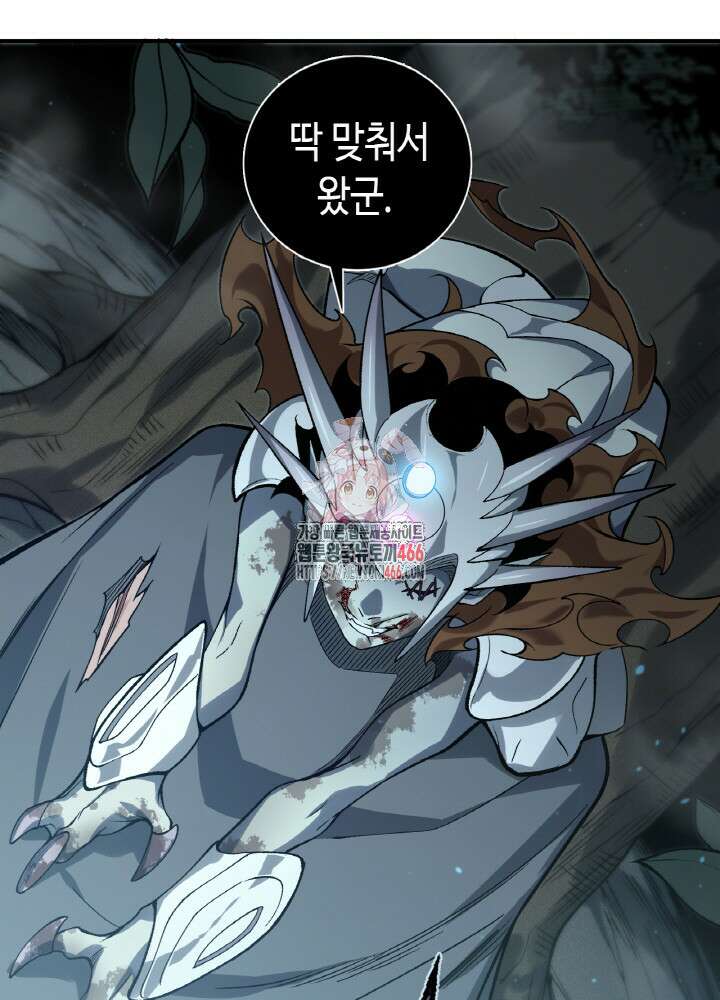 내 안에 최종보스가 들어왔다 81화 1