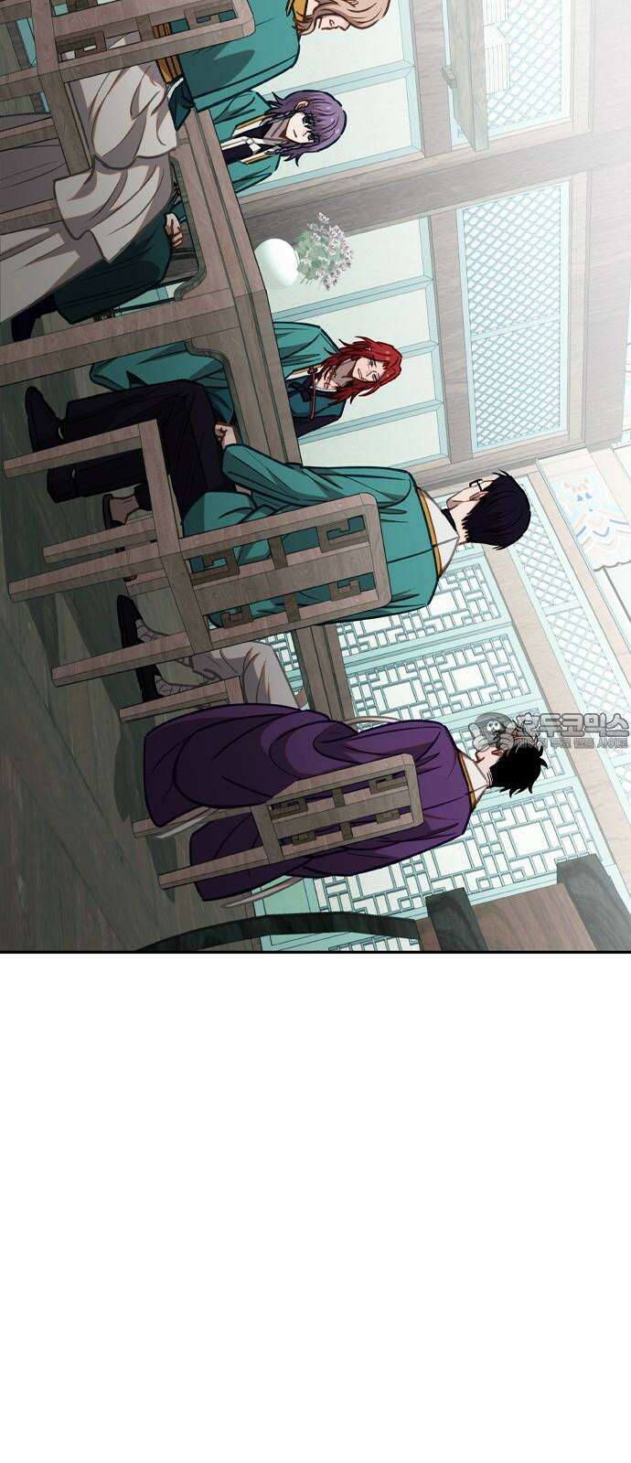 신의 재래 74화 마주할 각오(1) 3