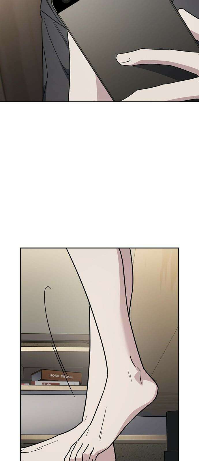 잘 헤어지는 방법 29화: 네 번째 방법 44