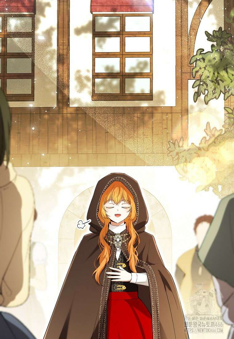아기 다람쥐가 다 잘해요 93화 33
