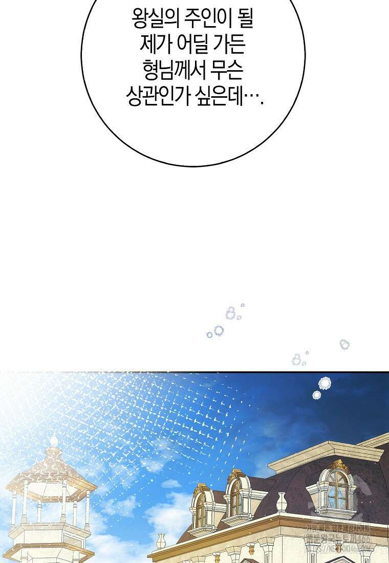 아기 다람쥐가 다 잘해요 93화 68