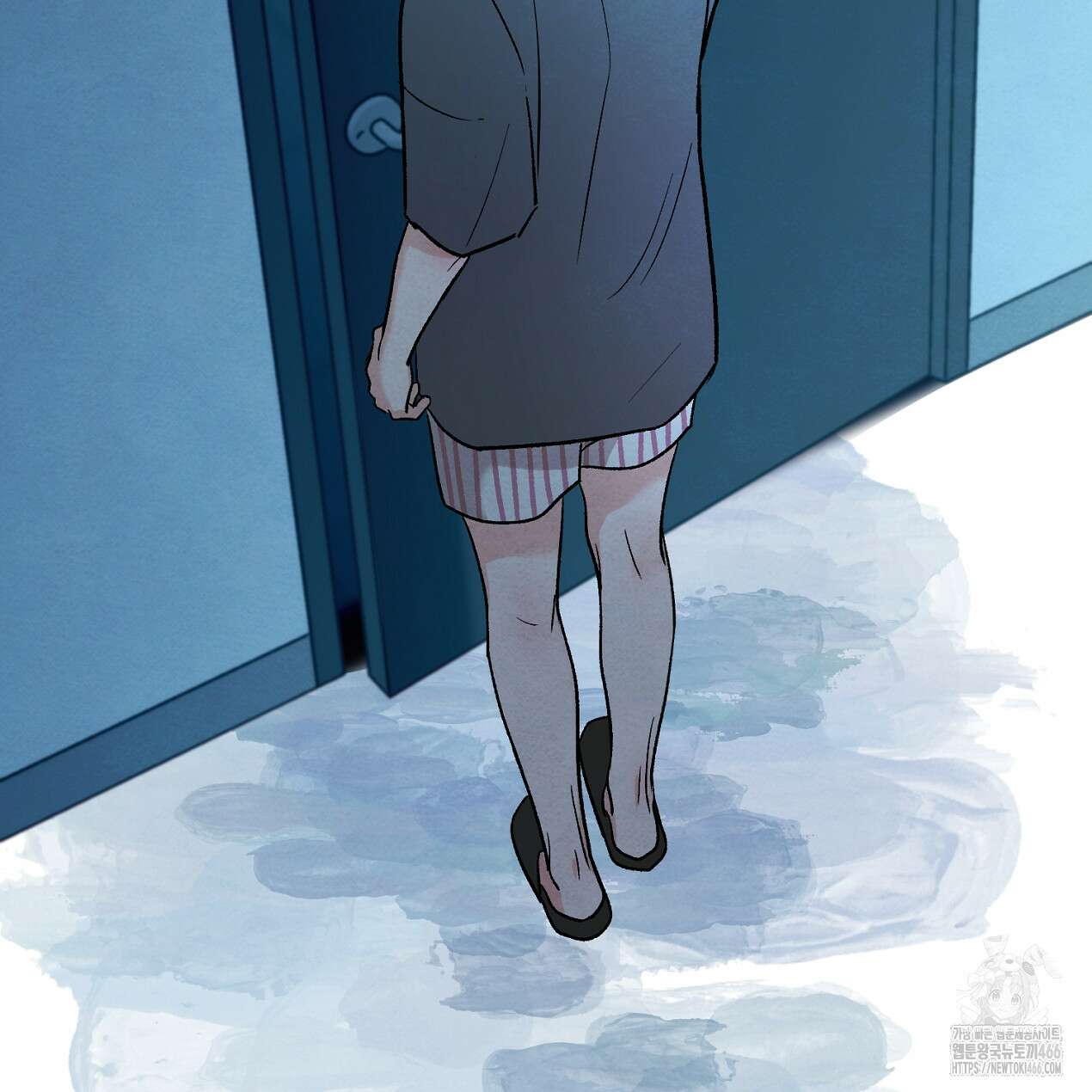 쓰레기의 사정  8화 68