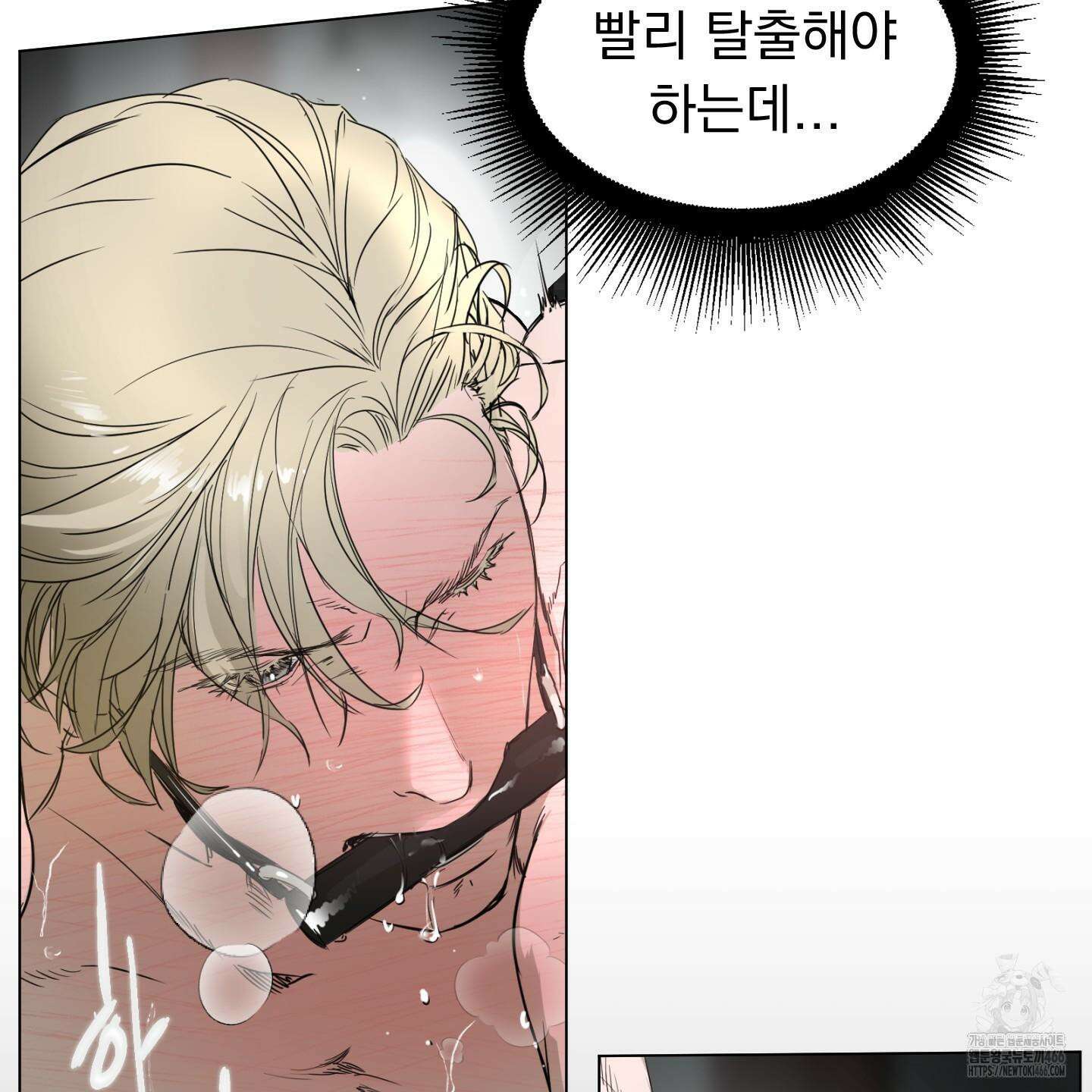 얀의 결박 1화 11