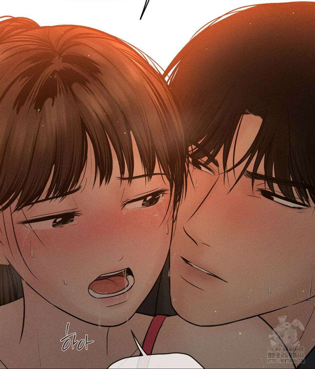 아저씨, 차비 드릴게요 8화 89