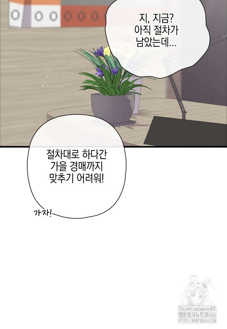장르가 순정 69화 80