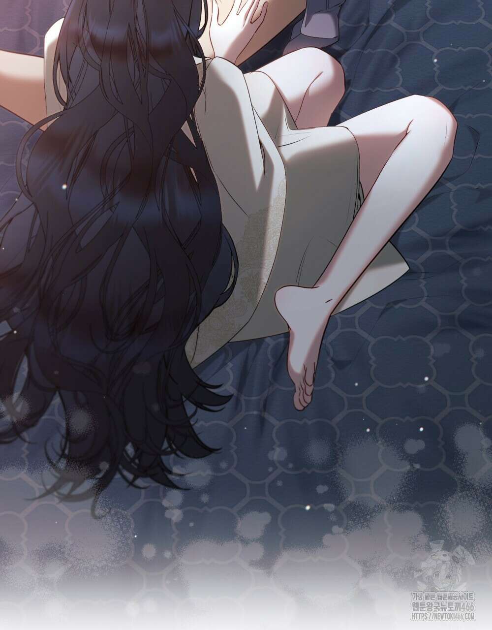 황녀의 침실 인형  28화 50