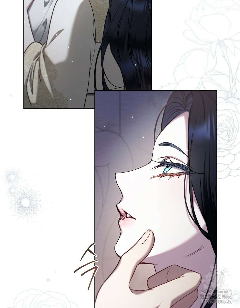 황녀의 침실 인형  28화 90