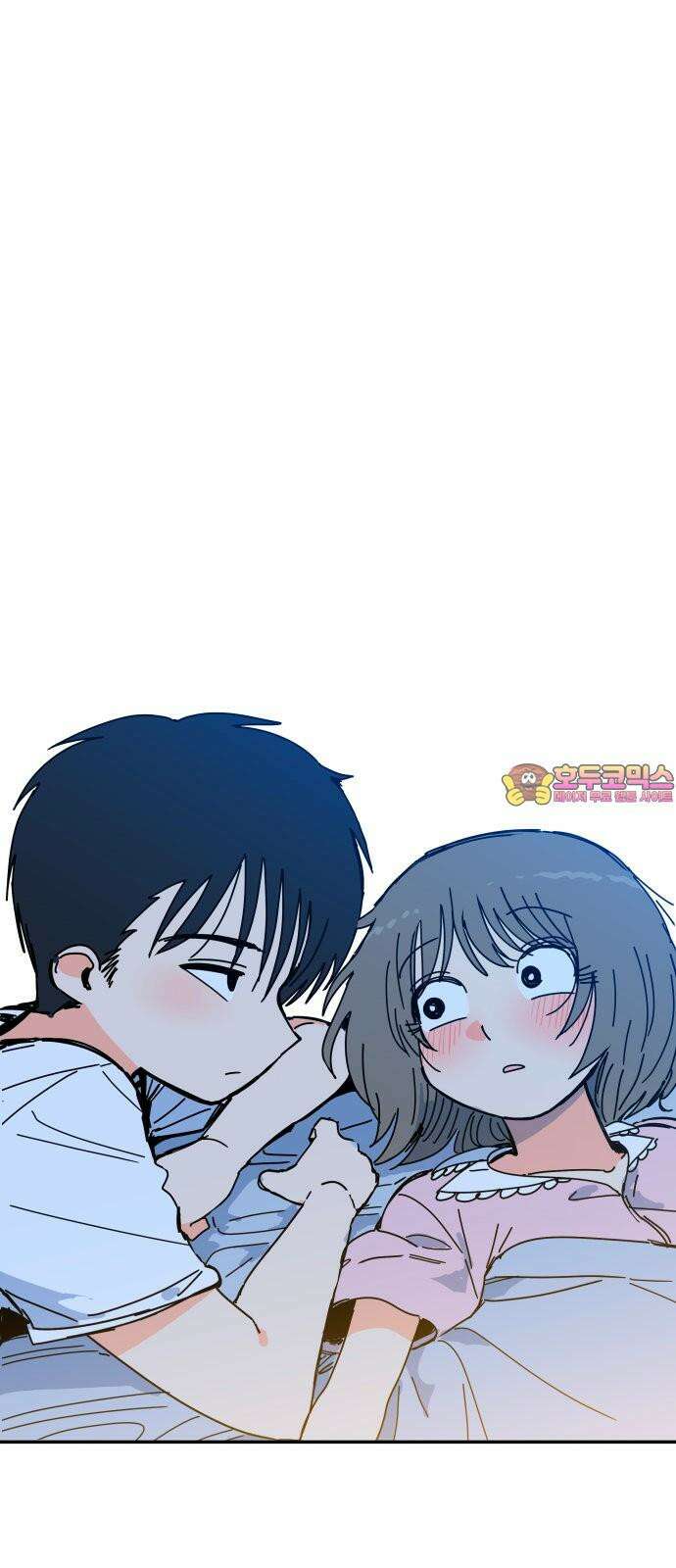 로봇소녀 노이도 38화 기억 만들기 1