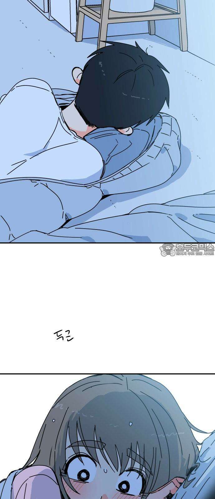 로봇소녀 노이도 38화 기억 만들기 12